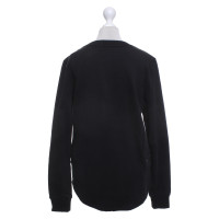 Pierre Balmain Sweater in black