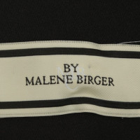By Malene Birger Kleid mit Streifenmuster
