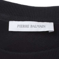 Pierre Balmain Sweater in zwart