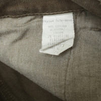 Current Elliott pantaloni cargo in oliva