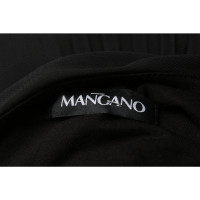 Mangano Robe en Noir