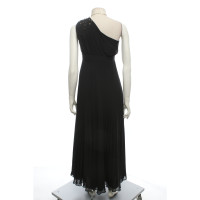 Mangano Dress in Black