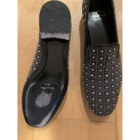 Church's Slippers/Ballerinas Leather in Grey