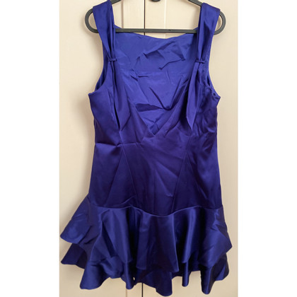 Karen Millen Dress in Blue