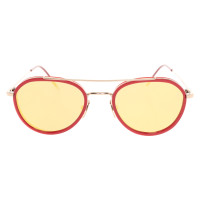 Thom Browne Sunglasses in Red