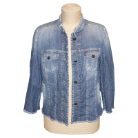 Marc Cain Jean jacket