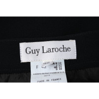 Guy Laroche Rock in Schwarz