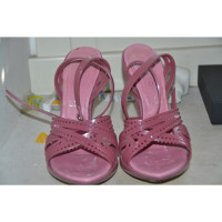 Casadei Sandals in Pink