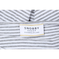 Snobby Sheep Top Cotton
