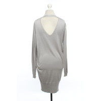 Balenciaga Knitwear Silk in Grey