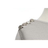 Balenciaga Knitwear Silk in Grey