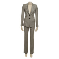 Hugo Boss Suit with pattern