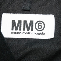 Mm6 By Maison Margiela Mantel