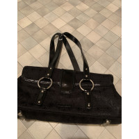 Ferre Shoulder bag in Black