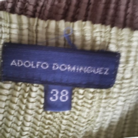 Adolfo Dominguez Bovenkleding