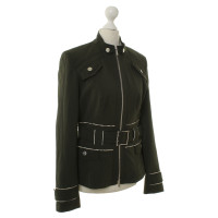 Karen Millen Blazer jacket in the Bikerlook