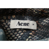 Acne Capispalla