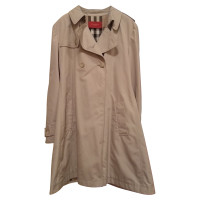 Burberry  Trenchcoat in Beige