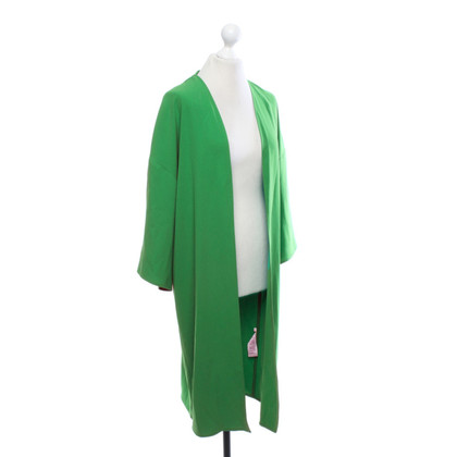 Steffen Schraut Jacket/Coat in Green