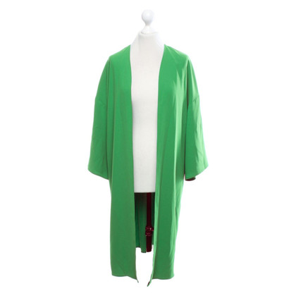 Steffen Schraut Jacket/Coat in Green