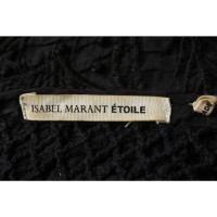 Isabel Marant Etoile Oberteil aus Baumwolle
