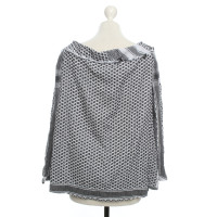 Cecilie Copenhagen Top en Coton