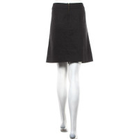 Isabel Marant Etoile Skirt Wool in Grey