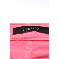 J Brand Jeans in Rosa / Pink