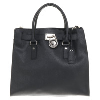 Michael Kors "Hamilton Large Tote"