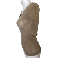 Wolford Shirt in Beige