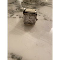 Baume & Mercier Armbanduhr in Weiß