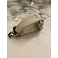 Baume & Mercier Montre-bracelet en Blanc