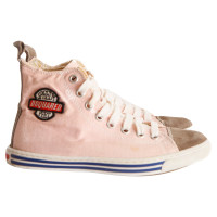 Dsquared2 High - top sneakers