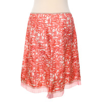 Marc Jacobs Skirt Silk