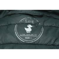 Save The Duck Jacke/Mantel in Grau