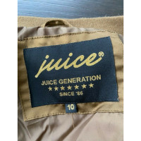 Juicy Couture Jas/Mantel in Bruin