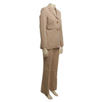 Dorothee Schumacher Pantsuit in Beige