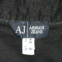 Armani Jeans Tunica in nero