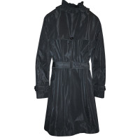 Dolce & Gabbana Manteau noir