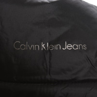 Calvin Klein Jas/Mantel in Roze