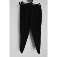 Moschino Cheap And Chic Trousers in Black