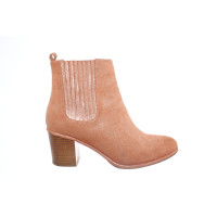 Opening Ceremony Ankle boots Leather