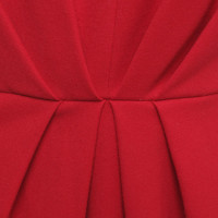 Moschino Vestito di rosso