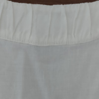 Armani Jeans Dress in White