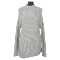 Helmut Lang Knitwear Wool in Grey