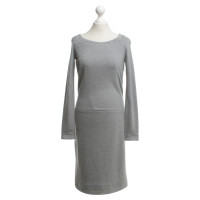 Nina Ricci Elegantes Kleid in Grau