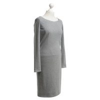 Nina Ricci Elegantes Kleid in Grau