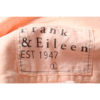 Frank & Eileen Oberteil aus Baumwolle in Rosa / Pink
