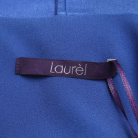 Laurèl Kleden in Blue