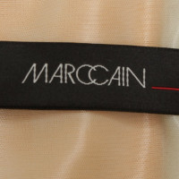 Marc Cain skirt with patchwork design